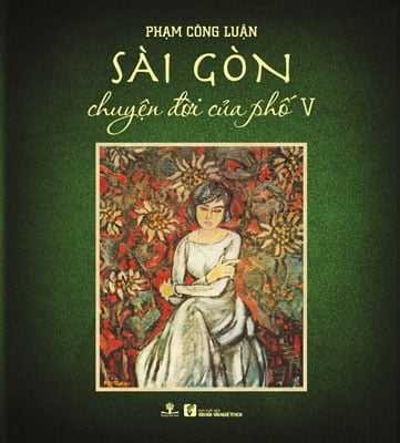 Sài Gòn Chuyện Đời Của Phố V PDF