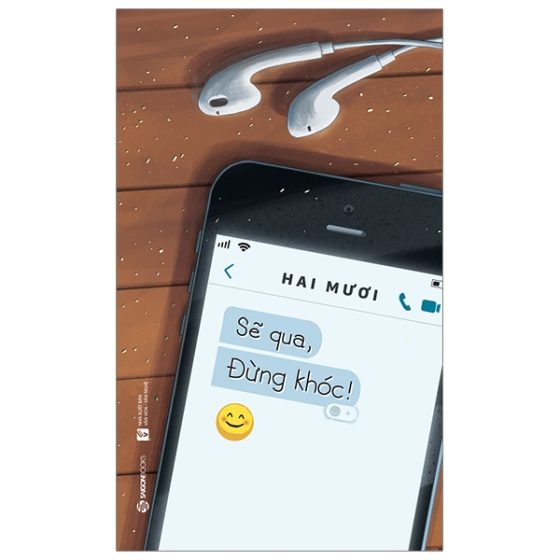 Sẽ Qua, Đừng Khóc! PDF