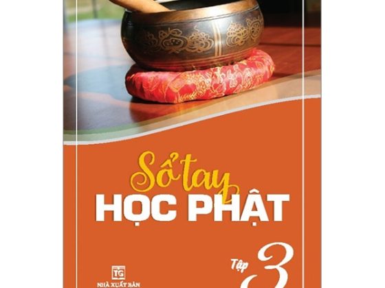 Sổ Tay Học Phật (Tập 3) PDF