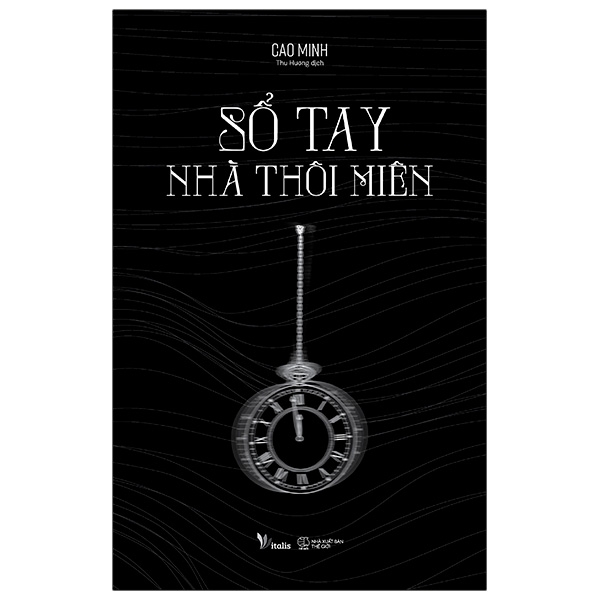 Sổ Tay Nhà Thôi Miên PDF Sổ Tay Nhà Thôi Miên PDF