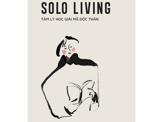 Solo Living – Tâm Lý Học Giải Mã Độc Thân PDF