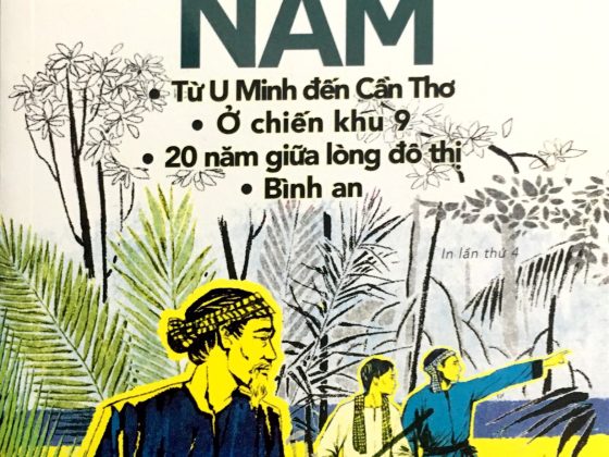Sơn Nam - Từ U Minh Đến Cần Thơ - ở Chiền Khu 9 - 20 Năm Giữa Lòng Đô Thị-bình An (Tb 2018) PDF