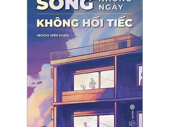 Sống Những Ngày Không Hối Tiếc PDF