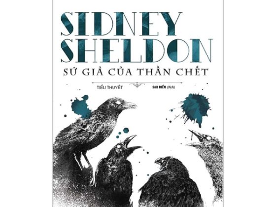 Sứ Giả Của Thần Chết (Tái Bản 2016) PDF