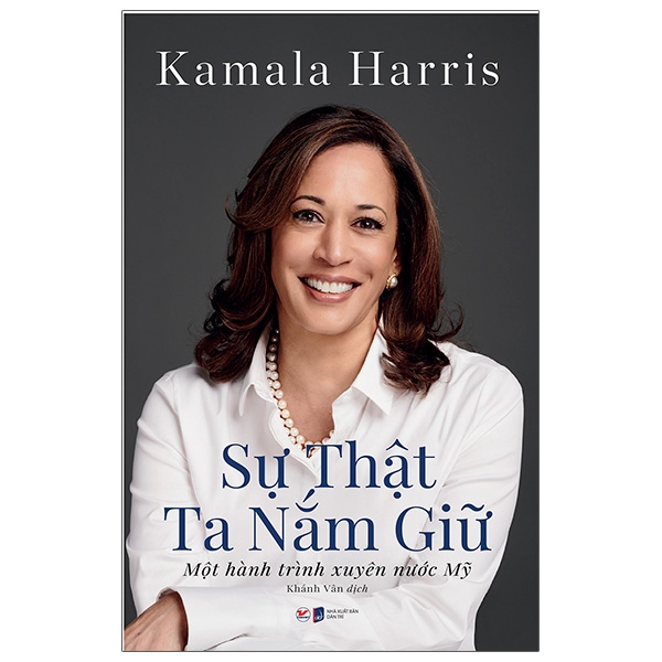 Sự Thật Ta Nắm Giữ - Một Hành Trình Xuyên Nước Mỹ PDF Sự Thật Ta Nắm Giữ - Một Hành Trình Xuyên Nước Mỹ PDF
