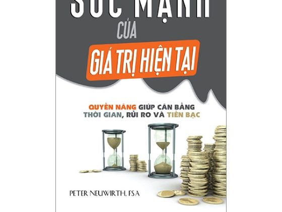 Sức Mạnh Của Giá Trị Hiện Tại PDF