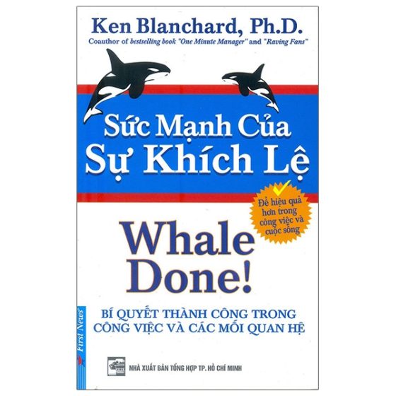 Sức Mạnh Của Sự Khích Lệ PDF
