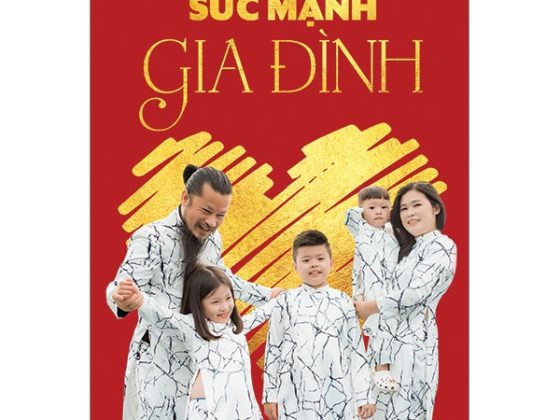Sức Mạnh Gia Đình PDF