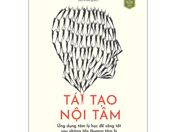 Tái Tạo Nội Tâm PDF