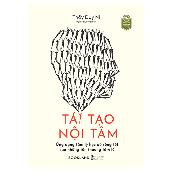 Tái Tạo Nội Tâm PDF Tái Tạo Nội Tâm PDF
