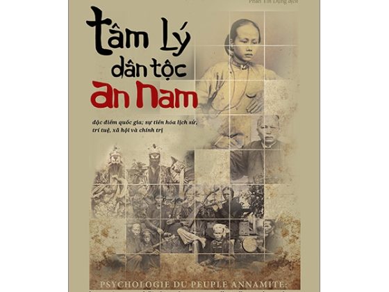 Tâm Lý Dân Tộc An Nam PDF