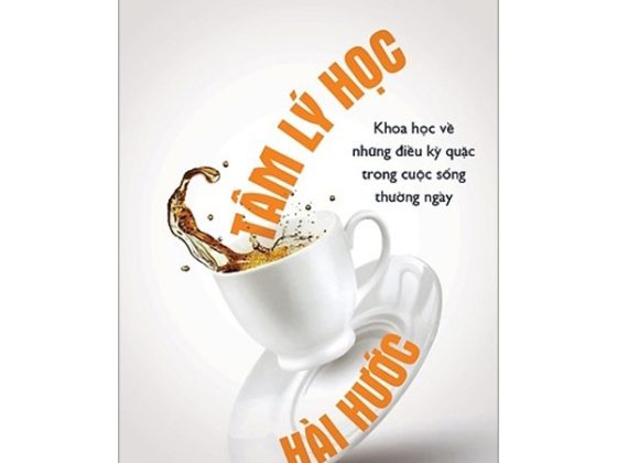Tâm Lý Học Hài Hước PDF