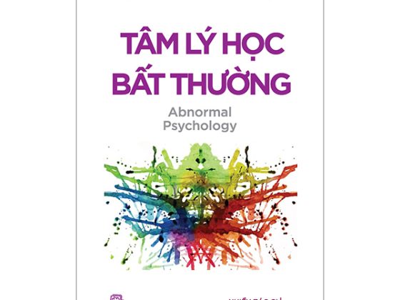 Tâm Lý Học Toàn Thư - Tâm Lý Học Bất Thường PDF