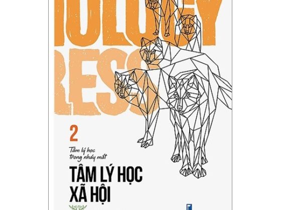 Tâm Lý Học Trong Nháy Mắt - Tập 2 PDF