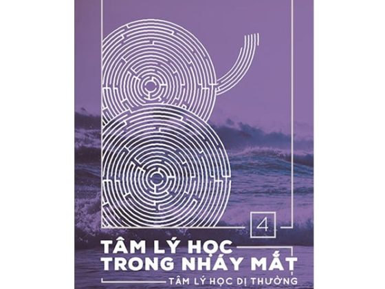 Tâm Lý Học Trong Nháy Mắt - Tập 4 PDF
