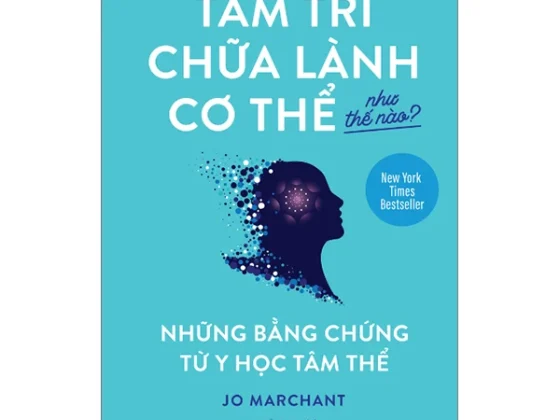 Tâm Trí Chữa Lành Cơ Thể Như Thế Nào PDF