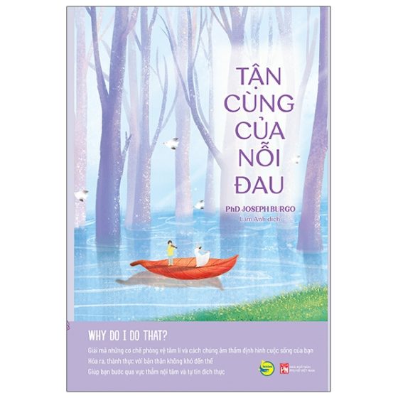 Tận Cùng Của Nỗi Đau - Why Do I Do That? PDF