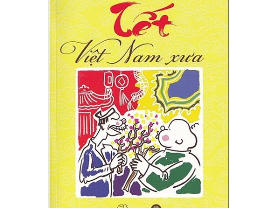 Tết Việt Nam Xưa PDF