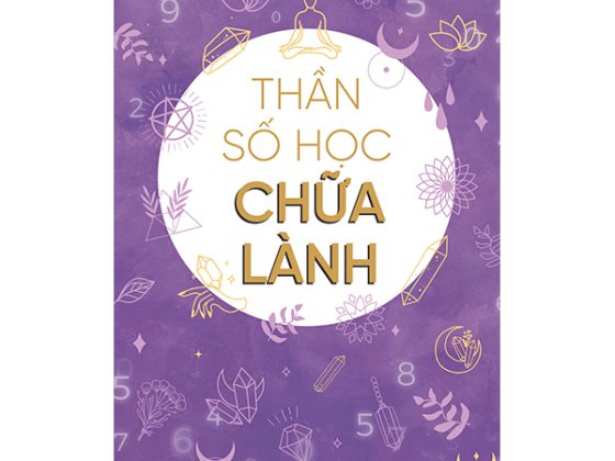 Thần Số Học Chữa Lành PDF