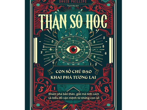 Thần Số Học - Con Số Chủ Đạo - Khai Phá Tương Lai PDF