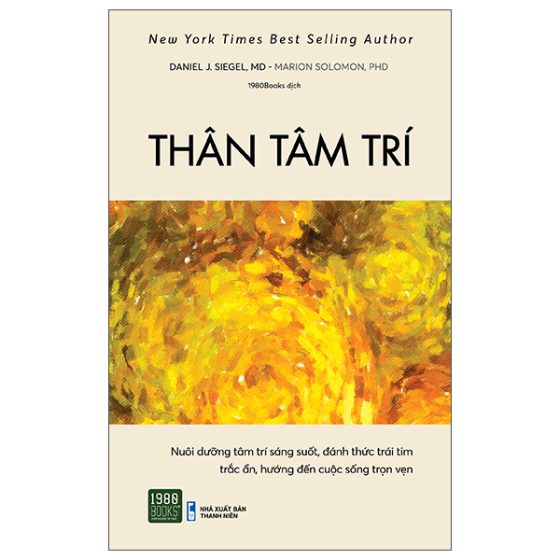 Thân Tâm Trí PDF