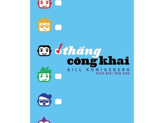 Thẳng Công Khai PDF