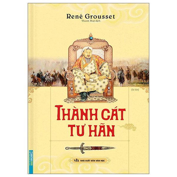 Thành Cát Tư Hãn PDF Thành Cát Tư Hãn PDF