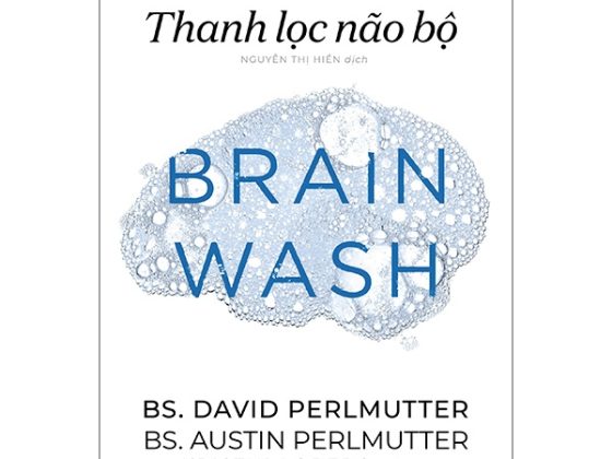 Thanh Lọc Não Bộ PDF