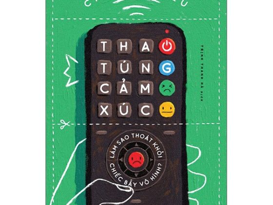 Thao Túng Cảm Xúc - Làm Sao Thoát Khỏi Chiếc Bẫy Vô Hình? (Tái Bản 2024) PDF
