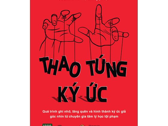 Thao Túng Ký Ức PDF
