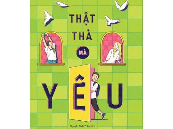 Thật Thà Mà Yêu PDF