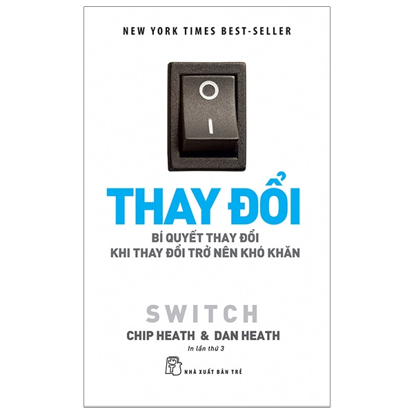 Thay Đổi - Bí Quyết Thay Đổi Khi Thay Đổi Trở Nên Khó Khăn PDF Thay Đổi - Bí Quyết Thay Đổi Khi Thay Đổi Trở Nên Khó Khăn PDF