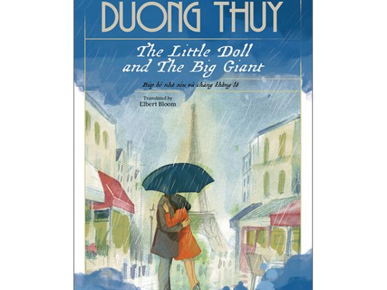 The Little Doll And The Big Giant - Búp Bê Nhỏ Xíu Và Chàng Khổng Lồ PDF