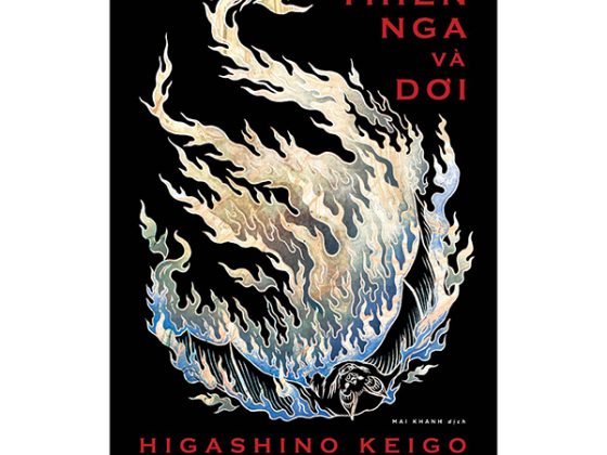 Thiên Nga Và Dơi PDF