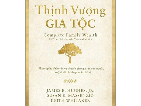 Thịnh Vượng Gia Tộc PDF