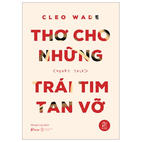 Thơ Cho Những Trái Tim Tan Vỡ PDF