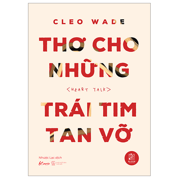 Thơ Cho Những Trái Tim Tan Vỡ PDF Thơ Cho Những Trái Tim Tan Vỡ PDF