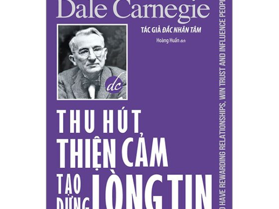 Thu Hút Thiện Cảm Tạo Dựng Lòng Tin PDF