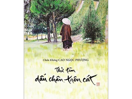 Thử Tìm Dấu Chân Trên Cát PDF