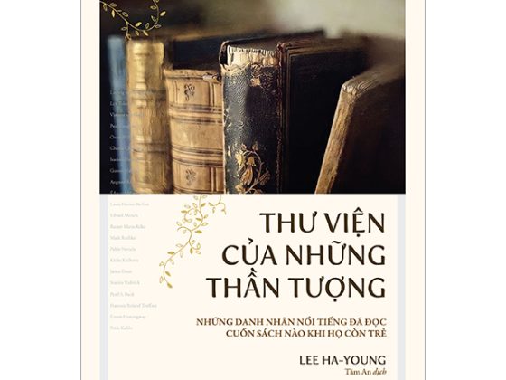 Thư Viện Của Những Thần Tượng PDF