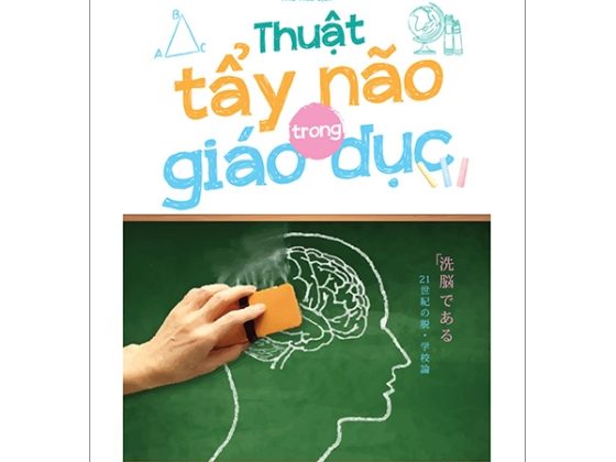 Thuật Tẩy Não Trong Giáo Dục PDF