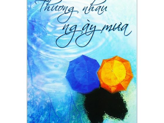 Thương Nhau Ngày Mưa PDF