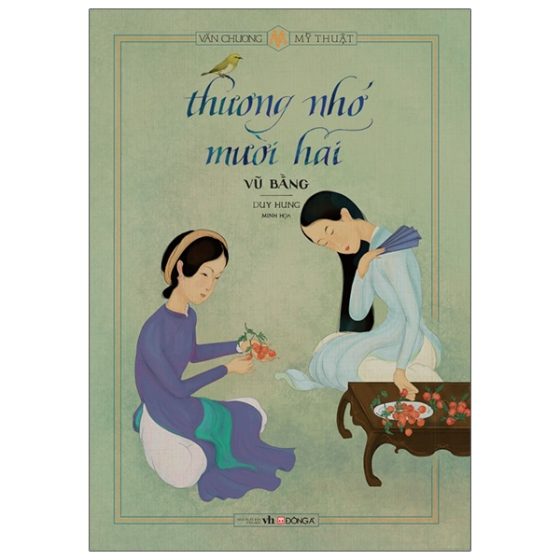 Thương Nhớ Mười Hai PDF