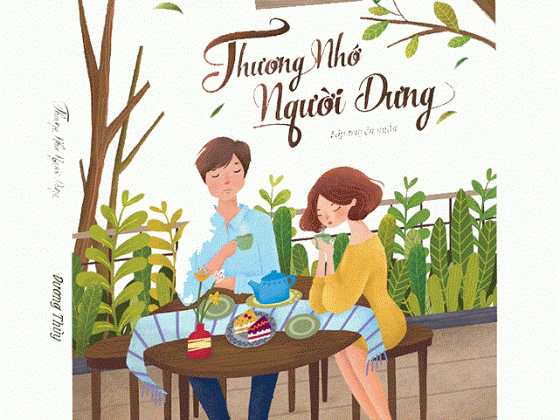 Thương Nhớ Người Dưng PDF