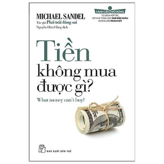 Tiền Không Mua Được Gì? PDF