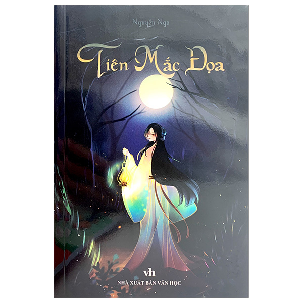 Tiên Mắc Đọa PDF Tiên Mắc Đọa PDF