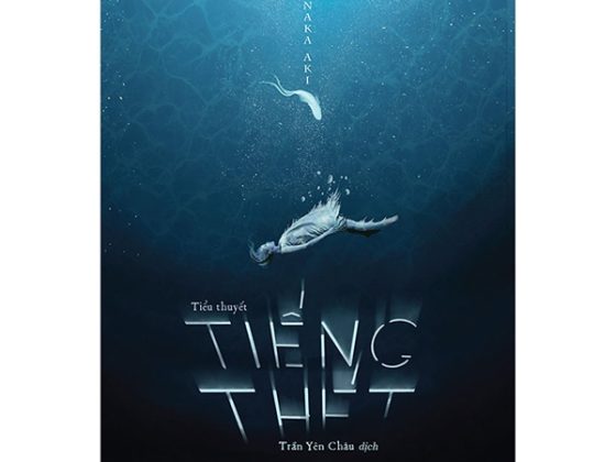 Tiếng Thét PDF
