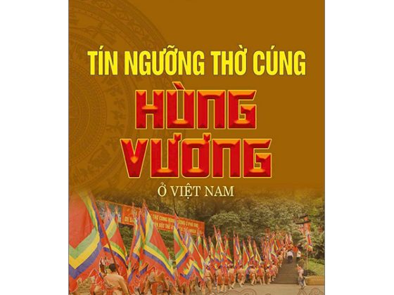 Tín Ngưỡng Thờ Cúng Hùng Vương Ở Việt Nam PDF