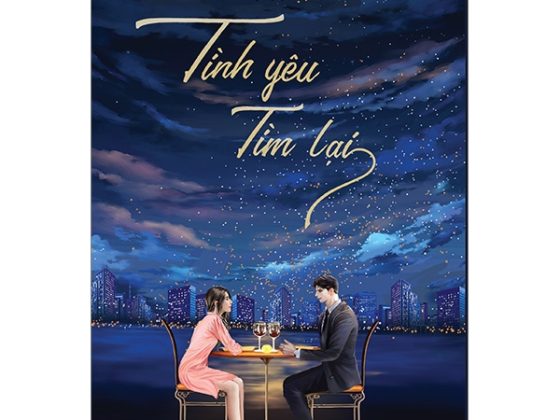 Tình Yêu Tìm Lại PDF