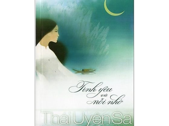 Tình Yêu Và Nỗi Nhớ PDF